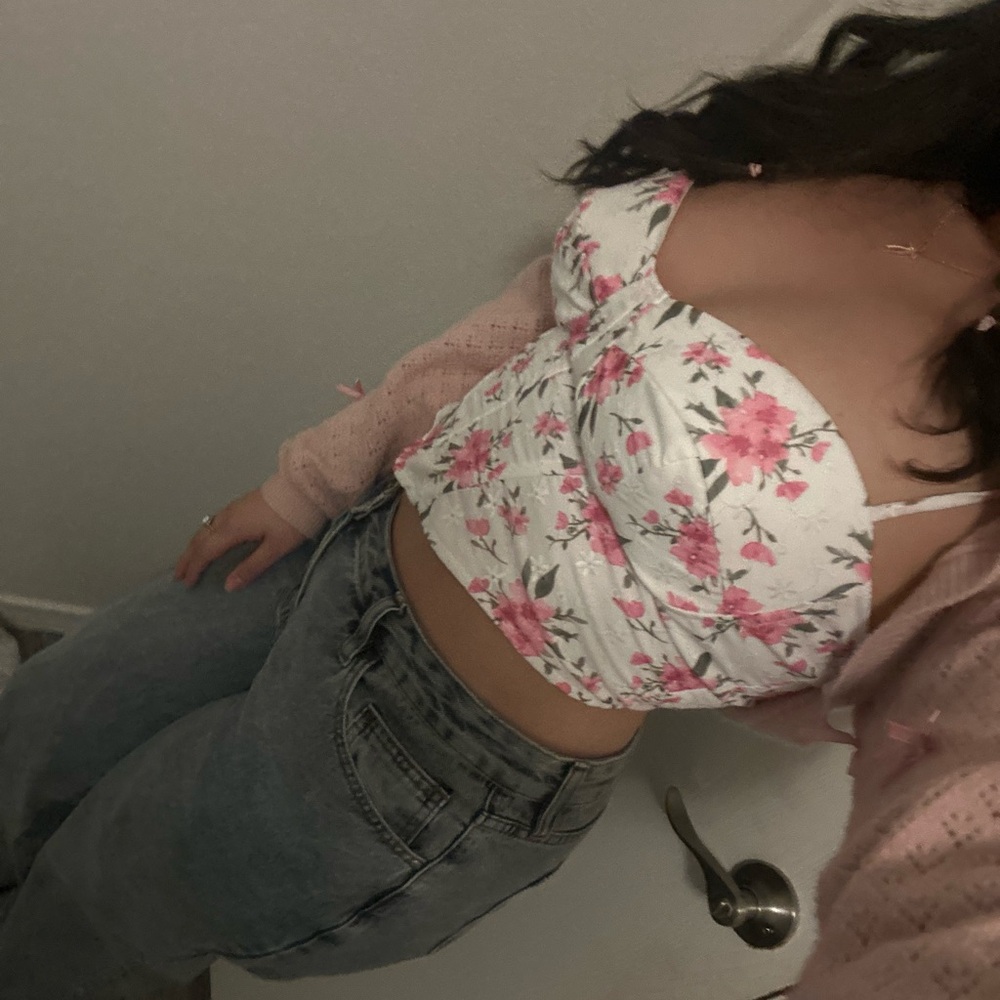 Windsor Women’s Pink Corset